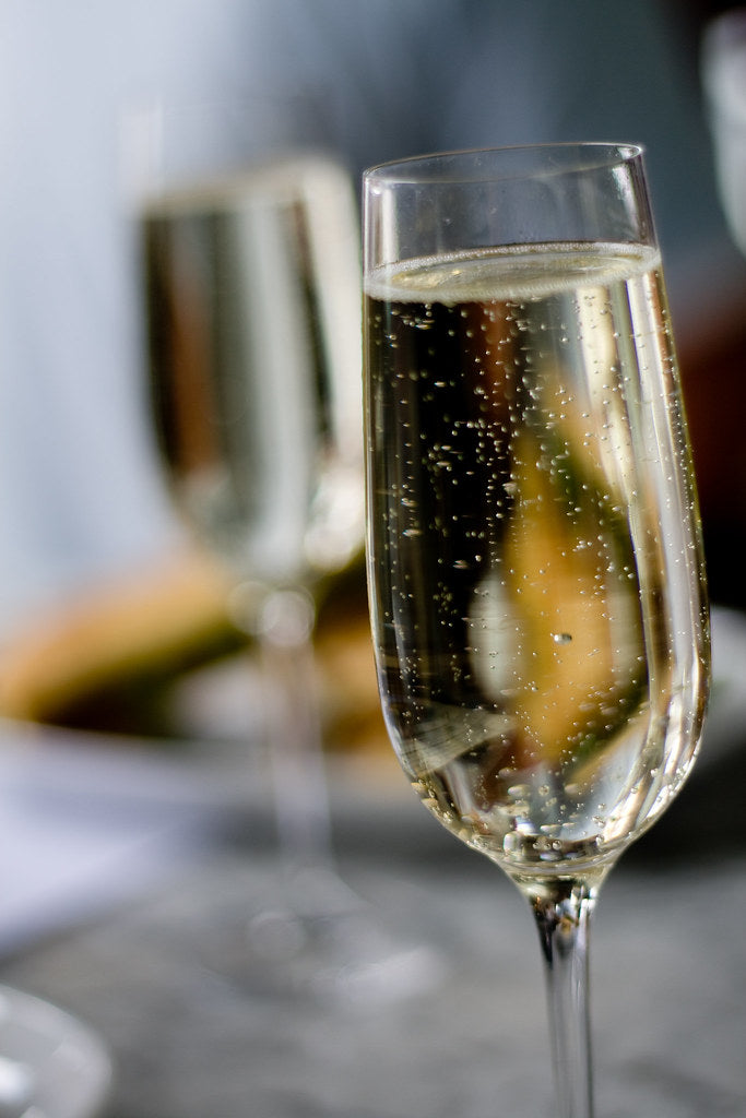 Prosecco Superiore DOCG