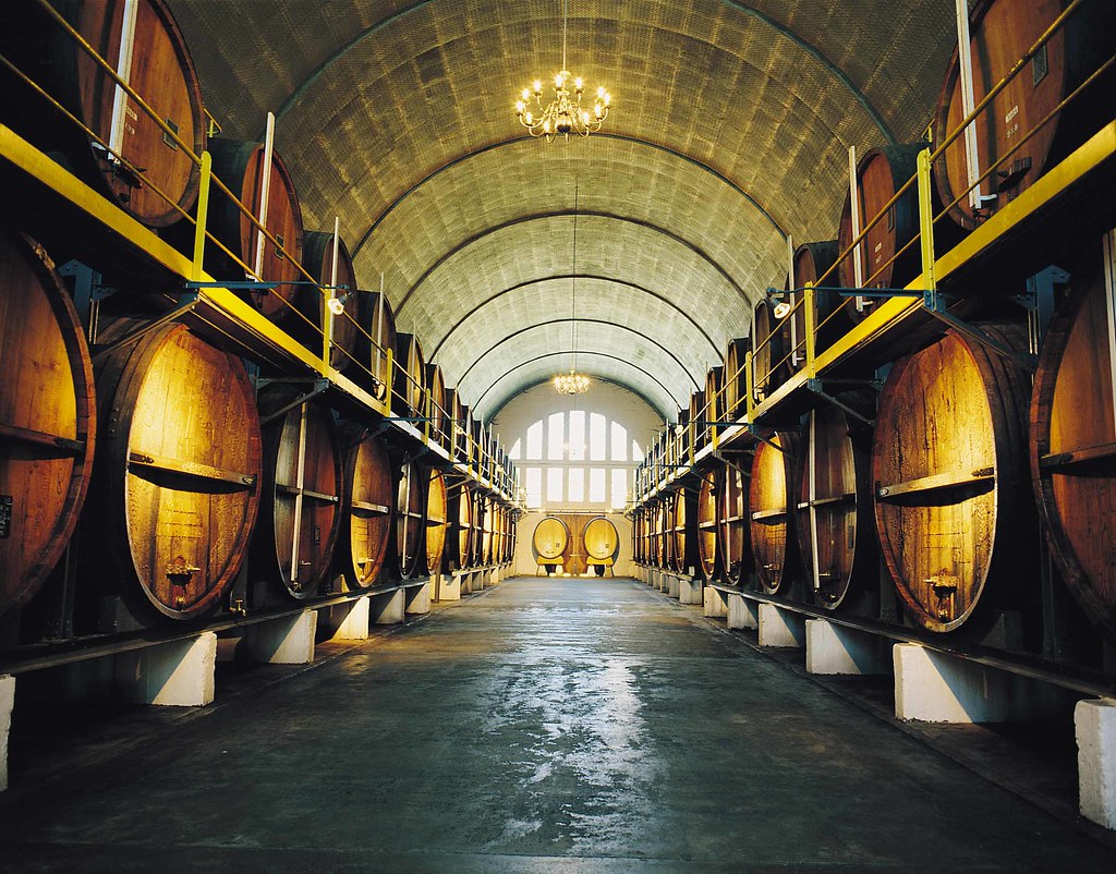 Rioja Gran Reserva 2016