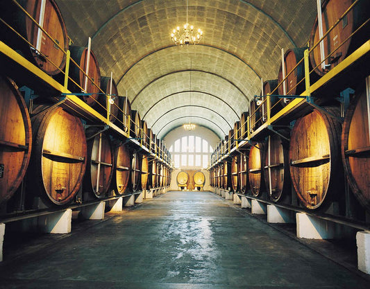 Rioja Gran Reserva 2016