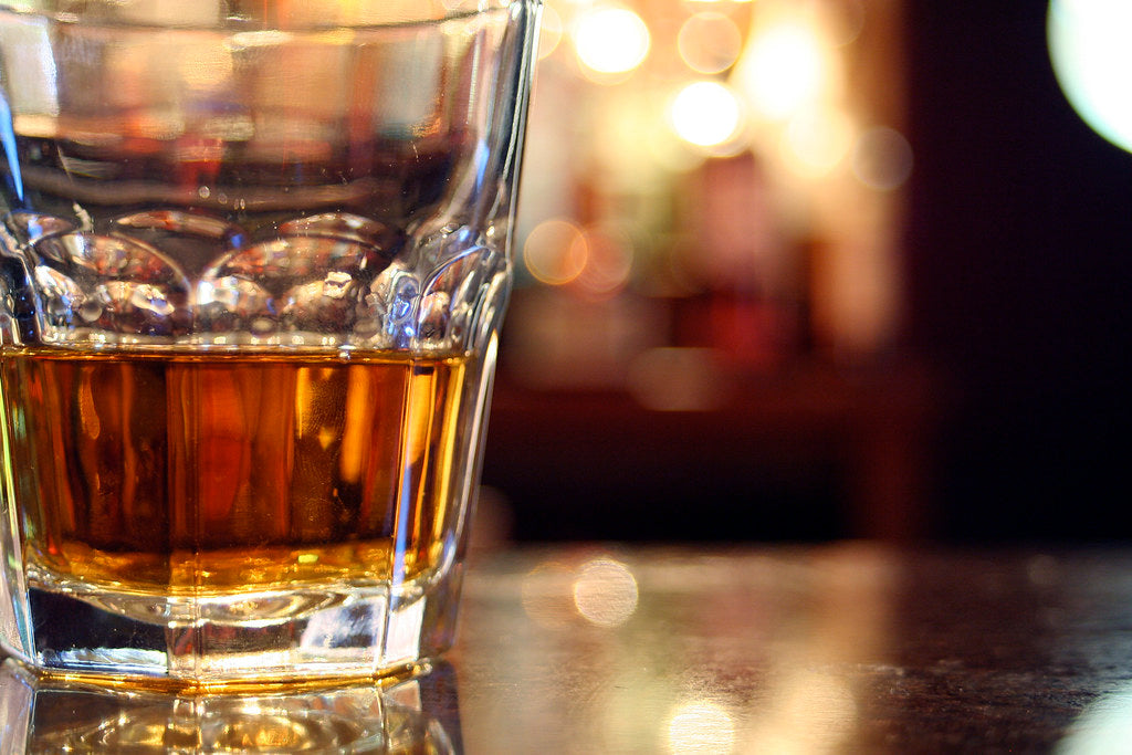 Islay Peated Single Malt 10 Year