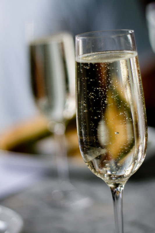 Prosecco Superiore DOCG