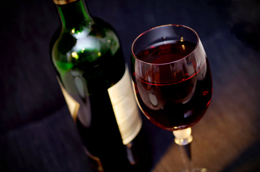 Château Vieux Réserve 2019